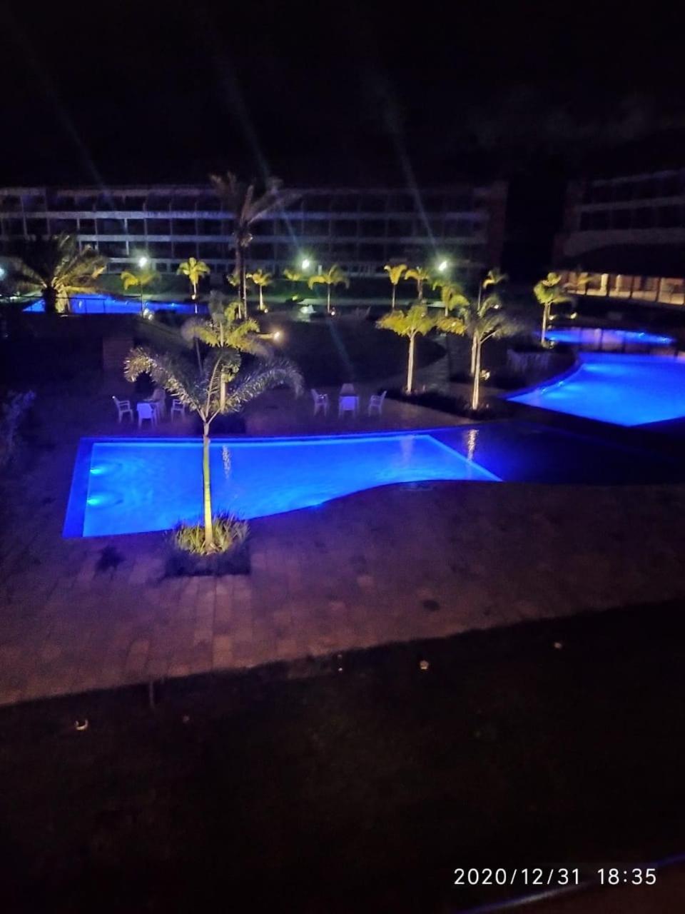 Ecoresort Flat Em223, Em26 , Colina 08F02 بريا دوس كارنيروس المظهر الخارجي الصورة