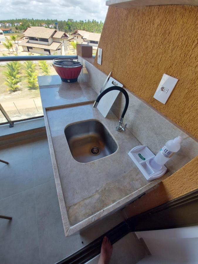 Ecoresort Flat Em223, Em26 , Colina 08F02 بريا دوس كارنيروس المظهر الخارجي الصورة
