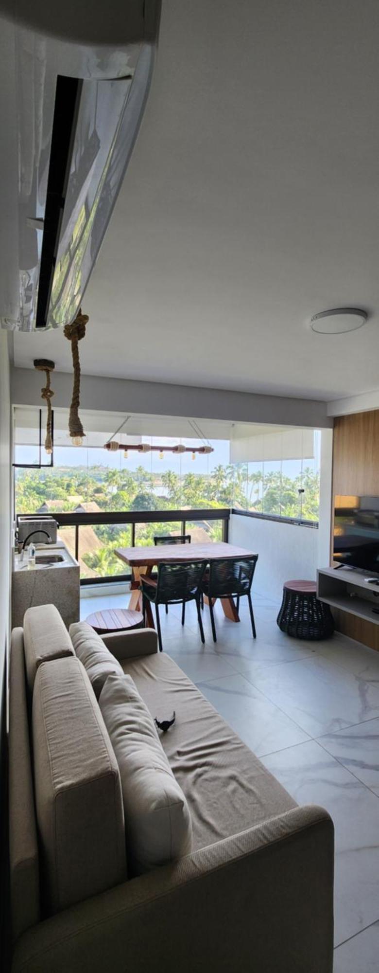 Ecoresort Flat Em223, Em26 , Colina 08F02 بريا دوس كارنيروس المظهر الخارجي الصورة